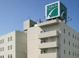 Chisun Hotel Koriyama