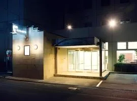 Fukuyama Terminal Hotel