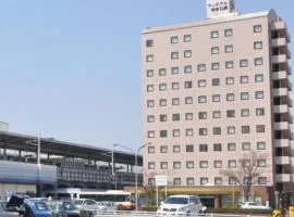 Sun Hotel Gifu Hashima