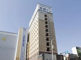 Toyoko Inn Tobu Utsunomiya-eki Nishi-guchi