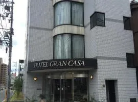 Hotel Gran Casa