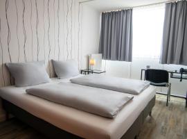 Pro Messe Hotel Hannover, хотел в Хановер