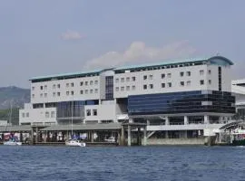 Green Hill Hotel Onomichi