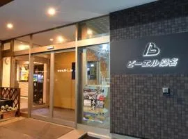 Business Hotel BL Kuwana