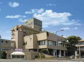 Hotel Tenchikaku