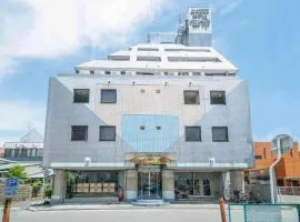 Business Hotel Nishiura Yokkaichi