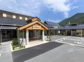 Hotel Silk Onsen Yamabiko