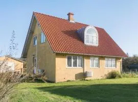 2 Bedroom Nice Apartment In Ribe