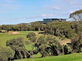 Mercure Portsea & Portsea Golf Club、ポートシーのホテル