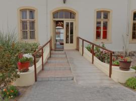 Hotel Prinzessin Rupprecht, hotel u gradu 'Swakopmund'