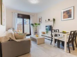 Apartamento en Lux Bormujos