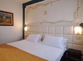 Hotel Delta Florence, khách sạn ở Calenzano