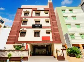 Super Hotel O Moghalarajpuram