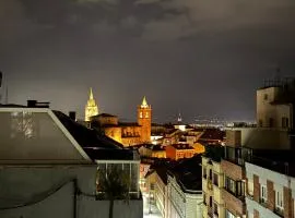 La terraza de quintana