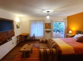 8a Cusco Guest House