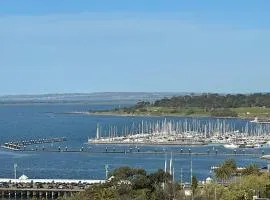 The Mirimar Apartments Geelong Waterfront