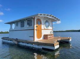 A slice of paradise in the Florida Keys, Hotel in Key West