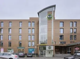 B&B HOTEL Vejle