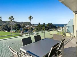 Unit 29 - Avoca Palms Resort, hotell sihtkohas Avoca Beach