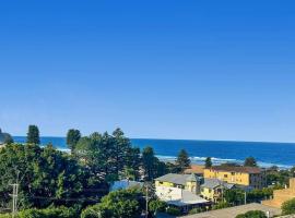 Unit 32 - Avoca Palms Resort, hotell sihtkohas Avoca Beach