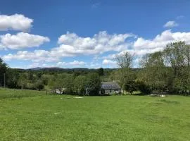 Highland Rural Farm retreat,Loch Ness, NC500, Beauly