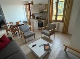 Appartement 2 chambres pour 6 personnes en résidence