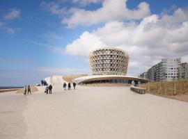 C-Hotels Silt, hotel v destinácii Middelkerke