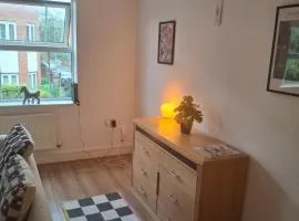 Cosy 4 bed townhouse