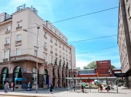 Hotel Palác Elektra