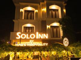 Solo Inn By Hawk Hospitality – hotel w mieście Koczin