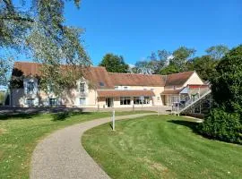 Logis Hôtel Le Moulin de la Coudre