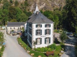 Elegant Apartment in Aywaille near Forest, hotel di Aywaille