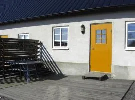 Nice Home In Löderup With 1 Bedrooms And Wifi