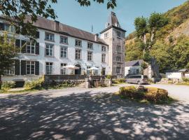 Lovely Apartment in Aywaille near River, hótel í Aywaille