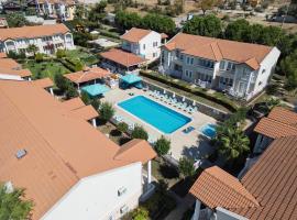 Larimar Suite Hotel, Hotel in Ölüdeniz