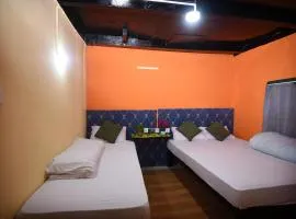 Antique Hostel Nepal