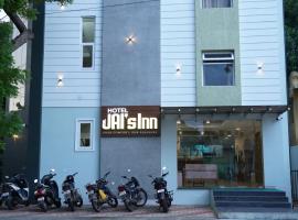 Hotel Jai's Inn, Hotel in Thanjavur