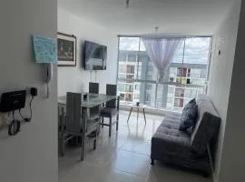 Apartamento eje cafetero