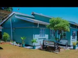 Greenstar villa three bedroom own compound