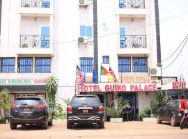 HOTEL GUIKO Palace