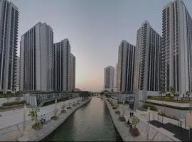 The Bridges Abu Dhabi Holiday Homes 2