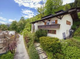 Traumchalet Zell am See, hotel a Zell am See