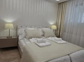 Rebany Apartman 3