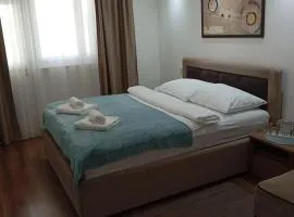 Apartman Leon Lux