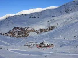 Les Chalets du Thorens