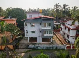 Gipsy Cove Apartments, Colva