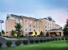 Fairfield Inn and Suites by Marriott Conway