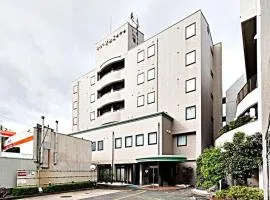 New Biwako Hotel