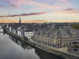 Crowne Plaza Maastricht, an IHG Hotel