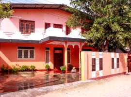 D'Villa Guest House, hotel en Jaffna